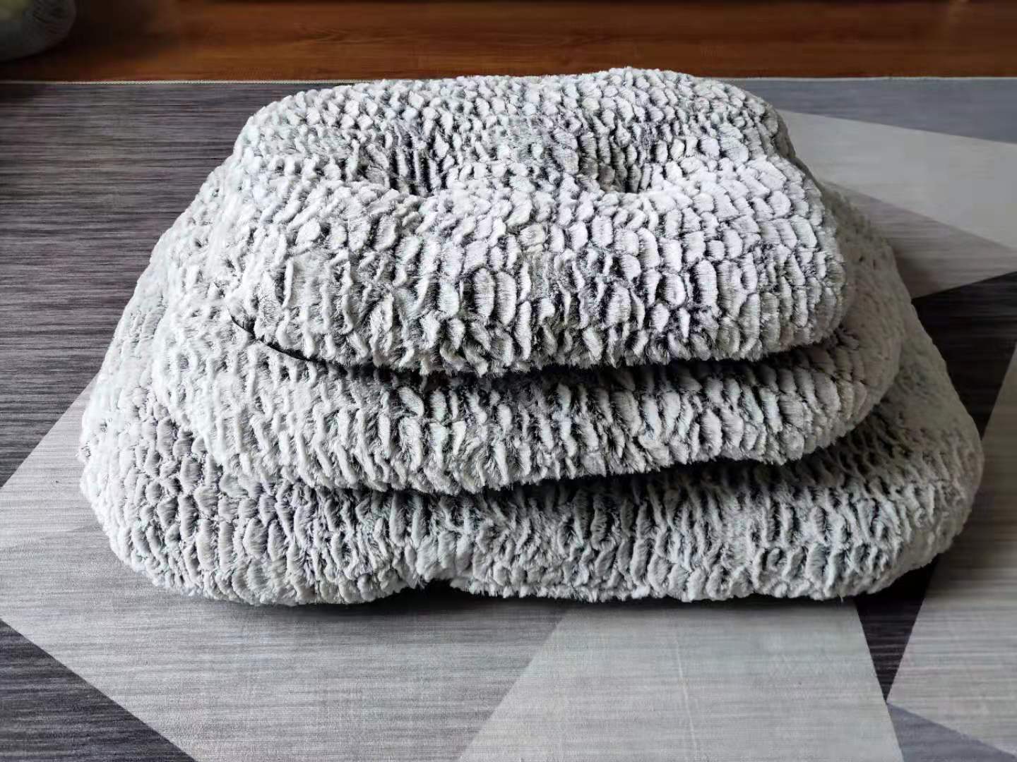 soft pet mat