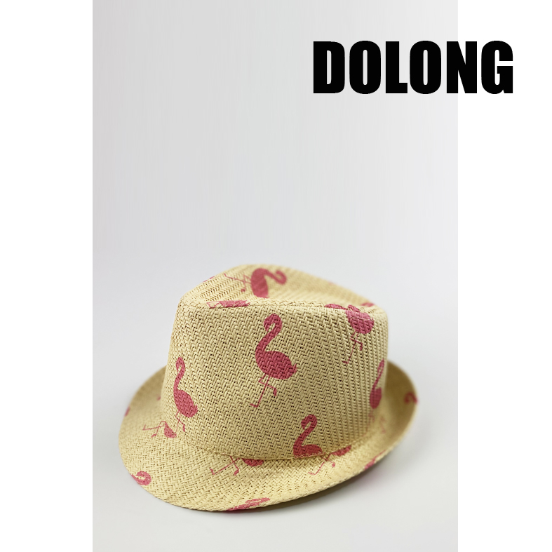 Straw hat