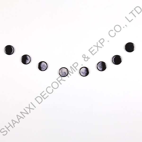 Moon phase magnet