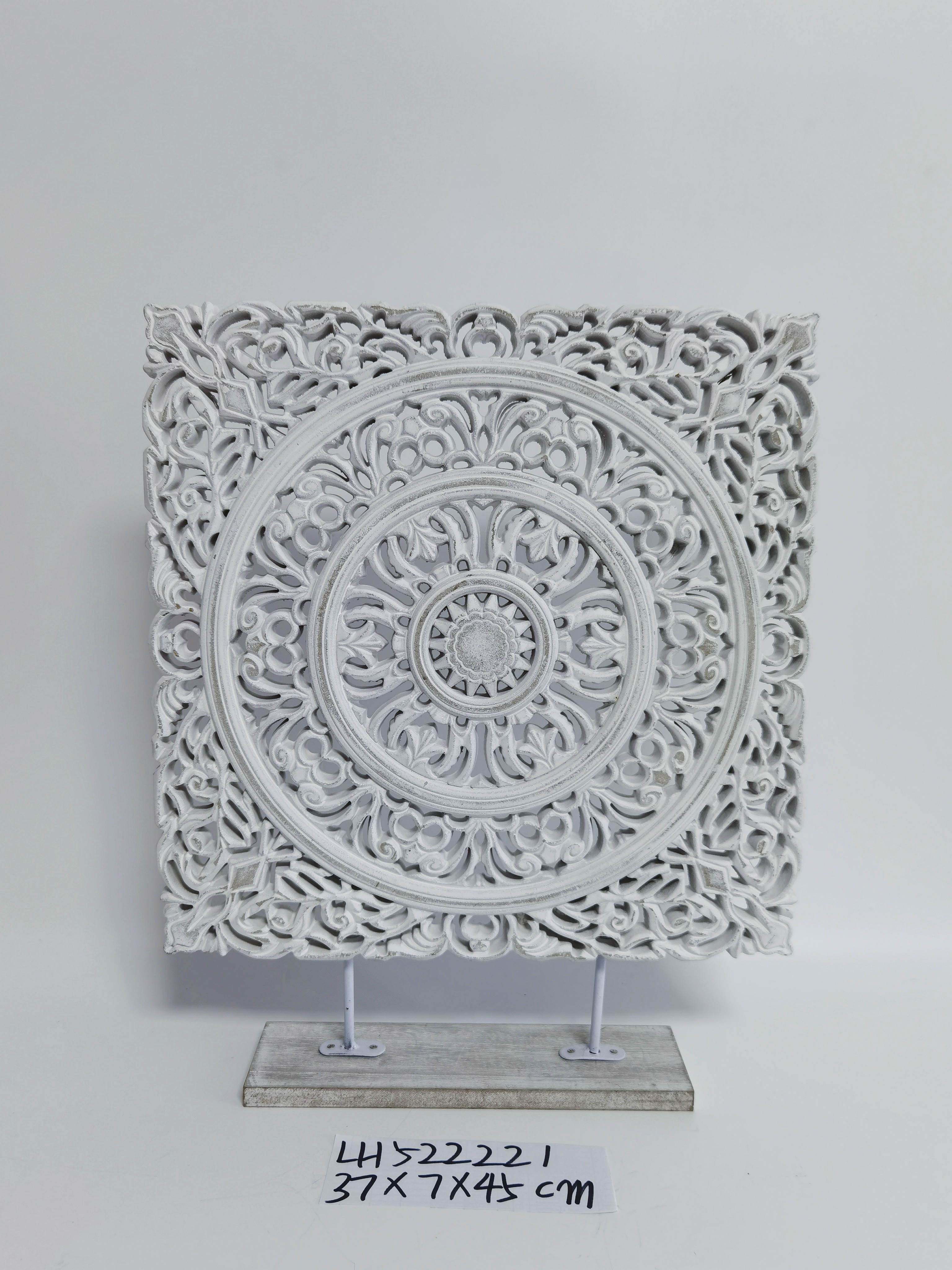 MDF wooden decoration board