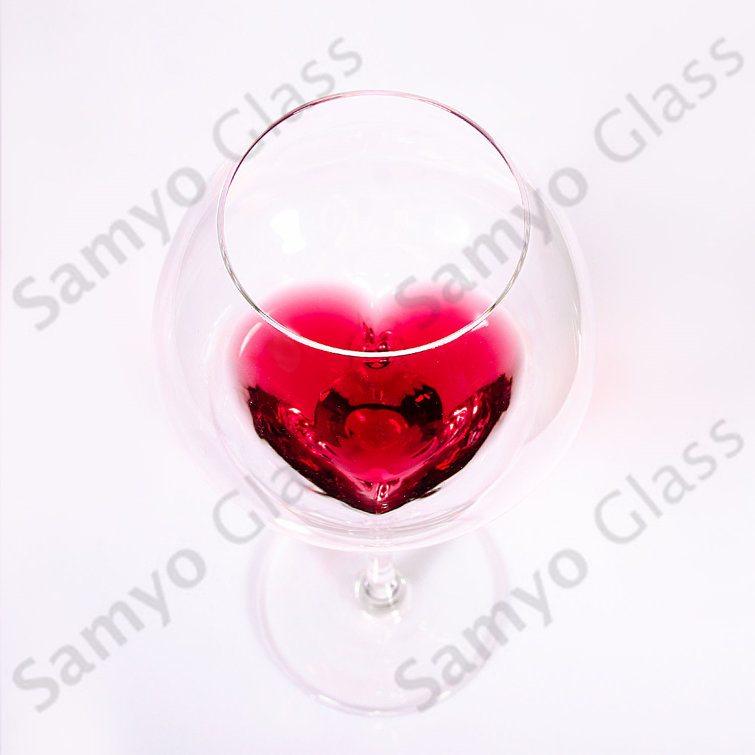 SHANXI SAMYO INDUSTRIAL PRODUCTS TRADING CO.,LTD. – caja de regalo 4