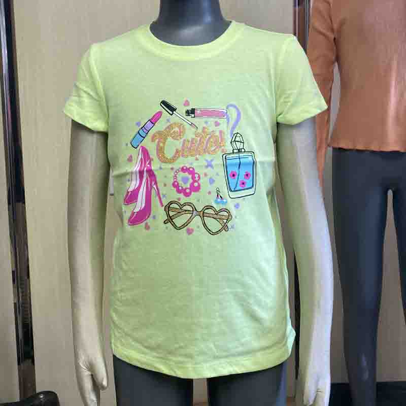 Kid's tee