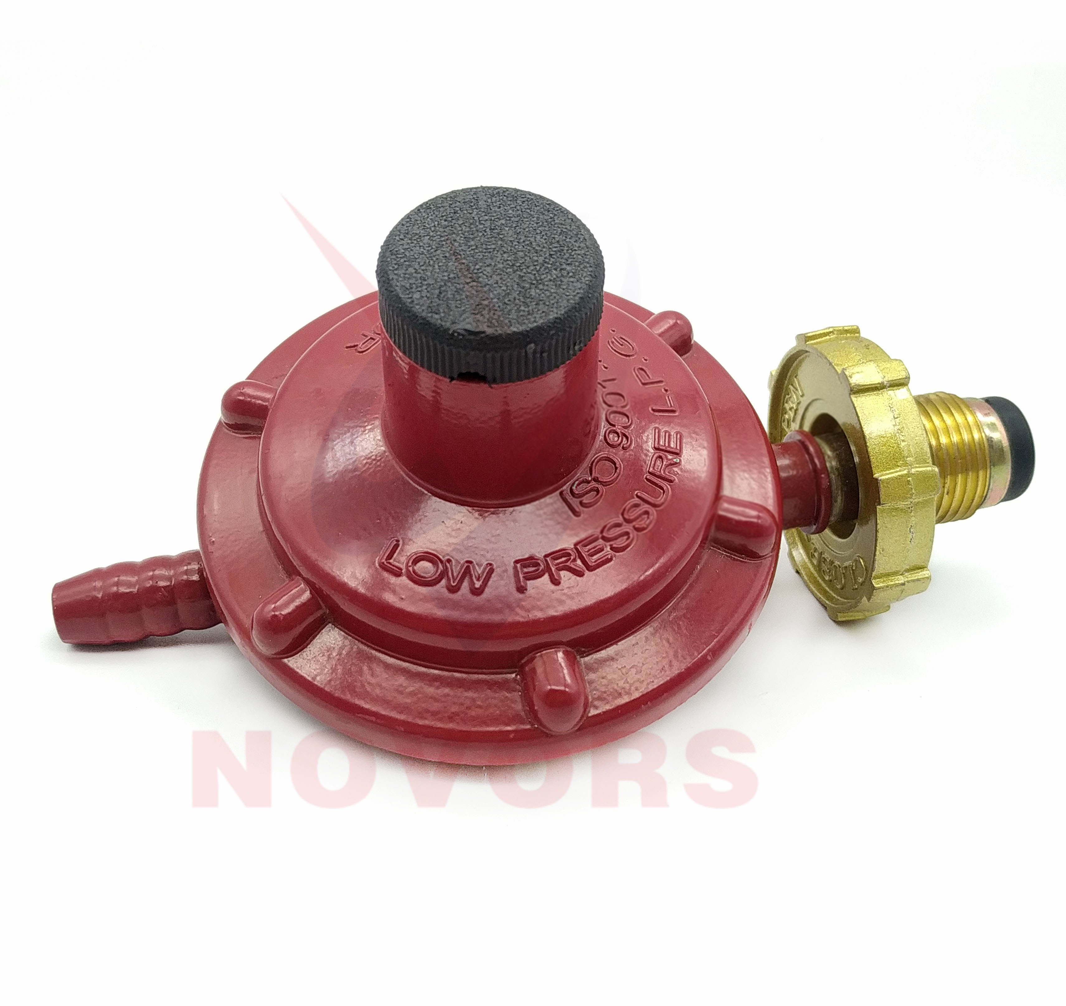 China Ningbo Innovate Valve Co.,ltd – tuerca hexagonal 3