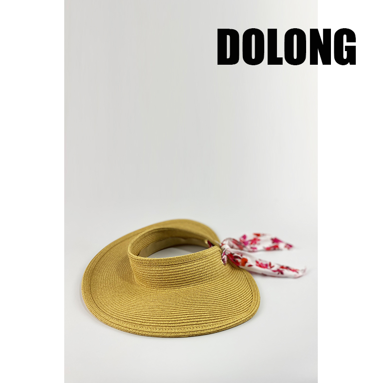 straw hat