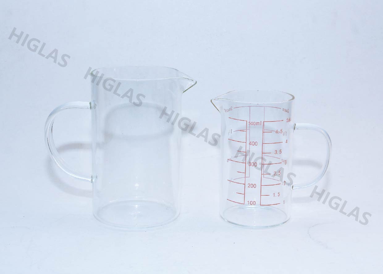 0.5L/1.0L measuring cup
