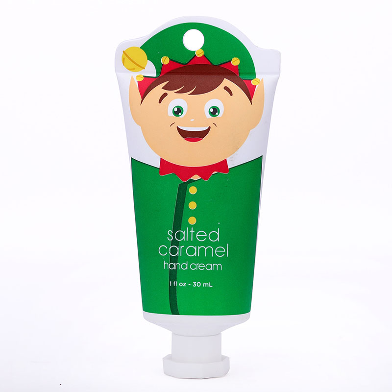 Cute Hand Lotion Moisturizing Gift Set for Working Hands and Dry Skin Travel Pack Hand Lotion Best Female Gift