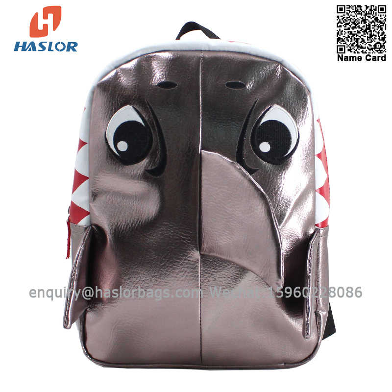 0401 M haslor Cute Fanny Kids bags ,school bags for preschool .