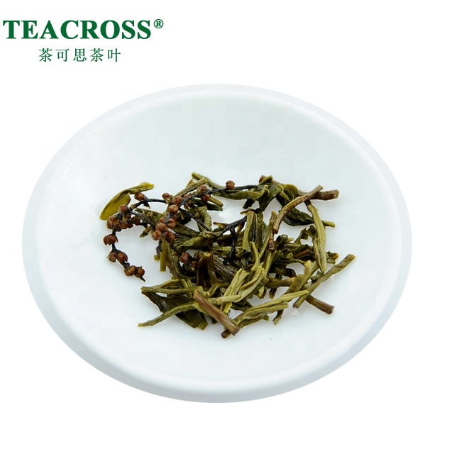 EU standard Chulan Flower Tea (Chloranthus Flower Tea)/blended tea