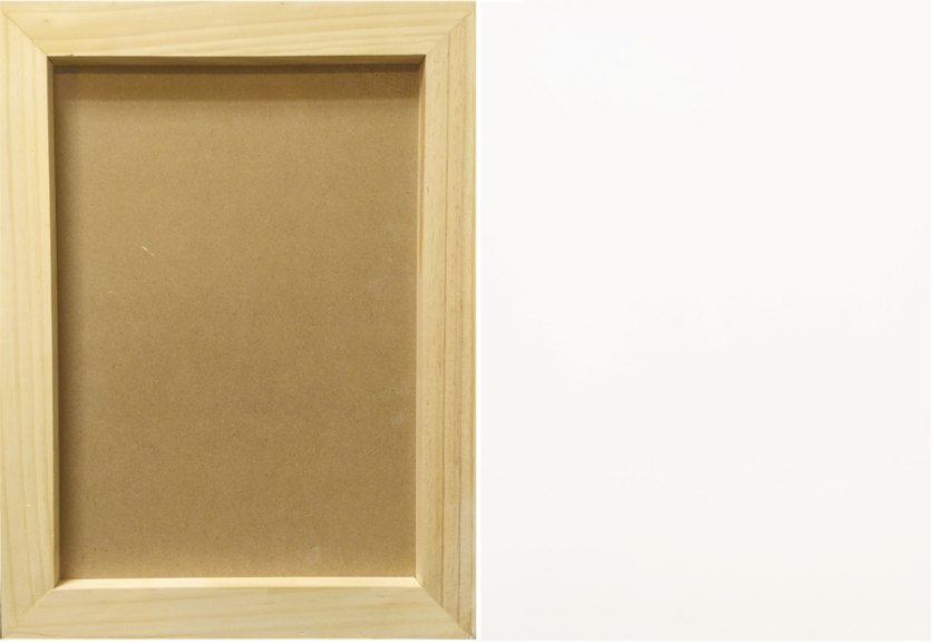 Gesso board
