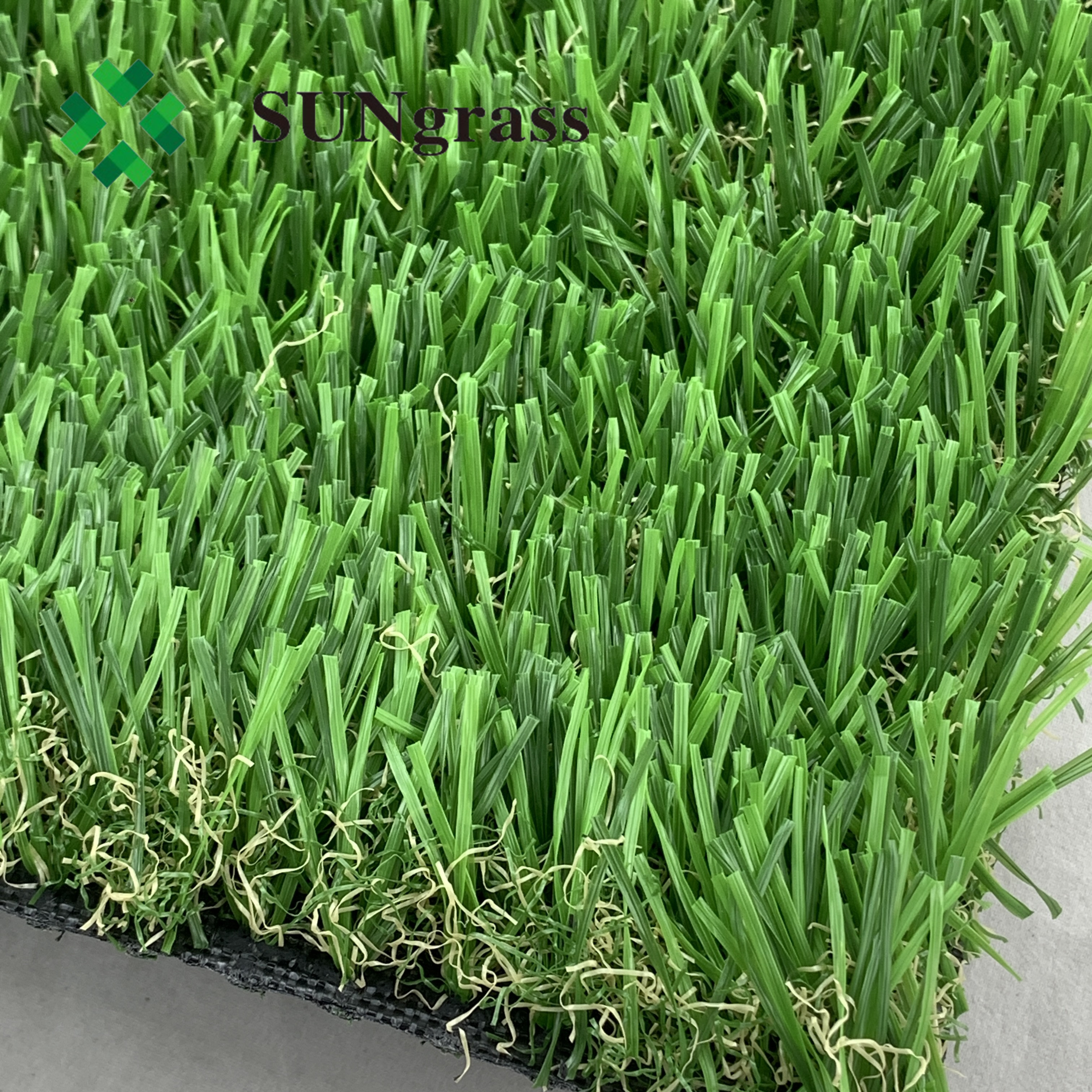 New style hot-selling 30mm M shape artificial grass synthetic grass landscape leisure garss