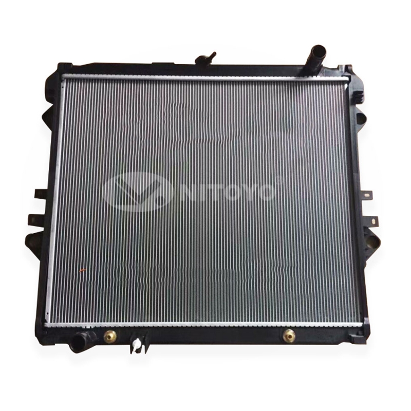 Used For Toyota Hilux Revo 2016 Radiator 16400-0C280
