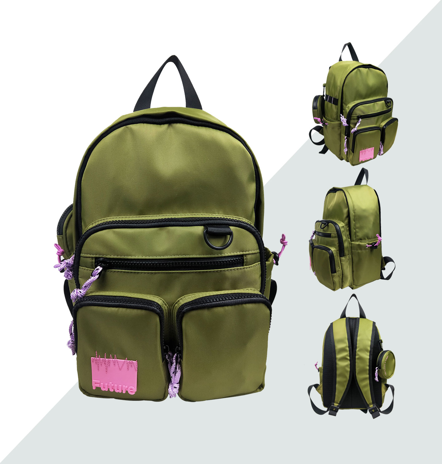 2021 new style large compacity backpack bag ,rucksack , fashion .good quality.
