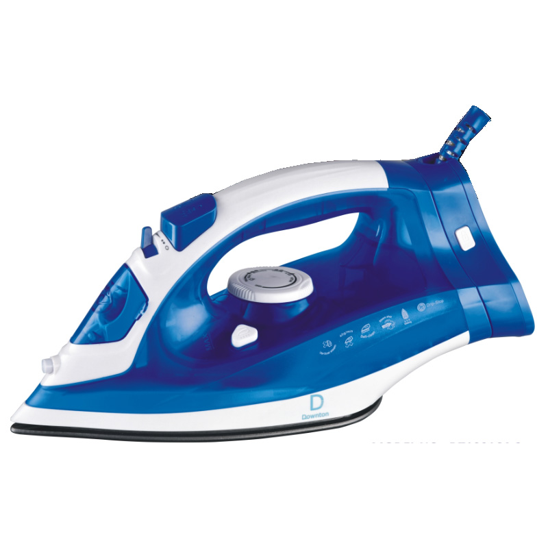 Steam Iron
