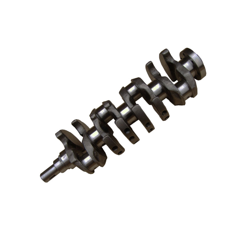 Auto Spare Parts Crankshaft for Toyota Engine 2E Crank Shaft