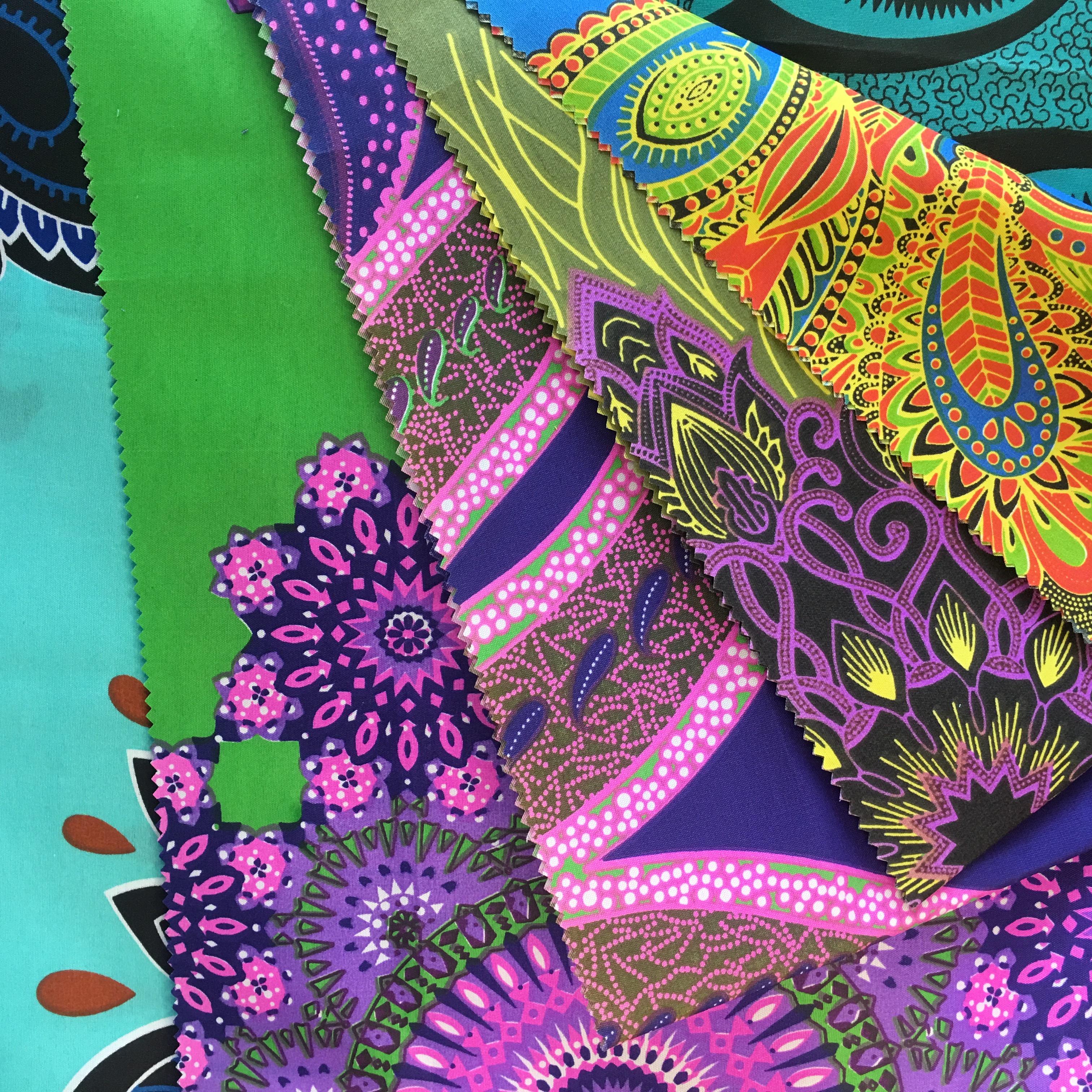 NEW 2021 Ankara wax fabric 100% polyester 6 yards african wax prints