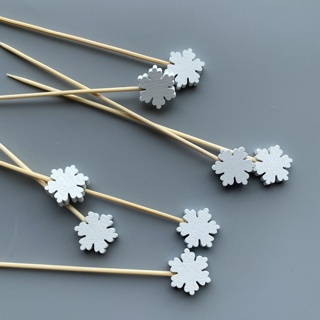 Beaded string
