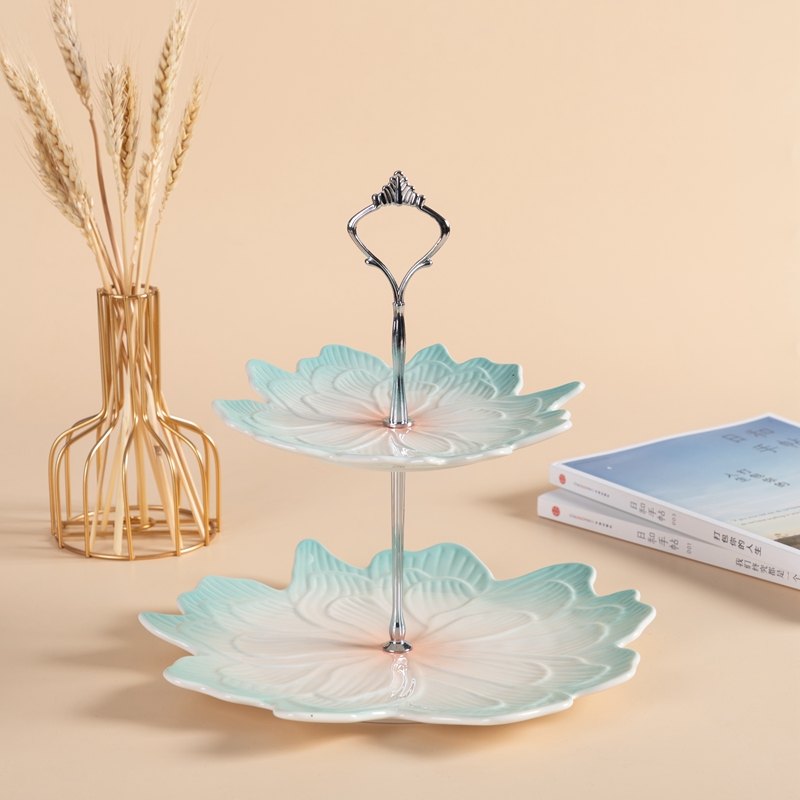 CHAOZHOU YARAN CERAMICS CRAFT MAKING CO.LTD. – vaso de cristal 2