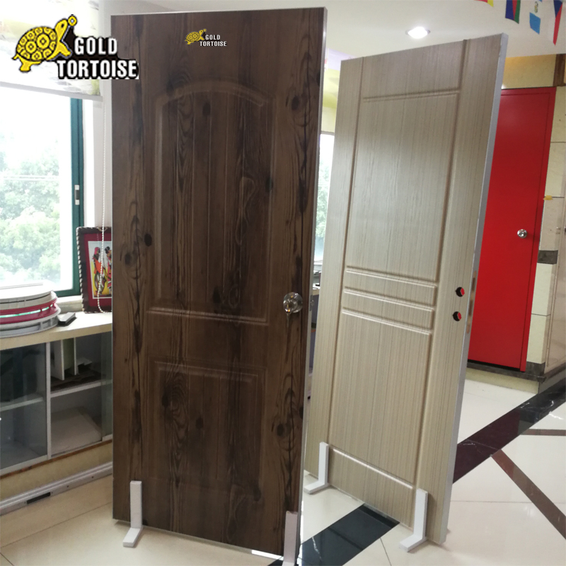 GOLD TORTOISE WPC Door-JINXUN Building Products ltd