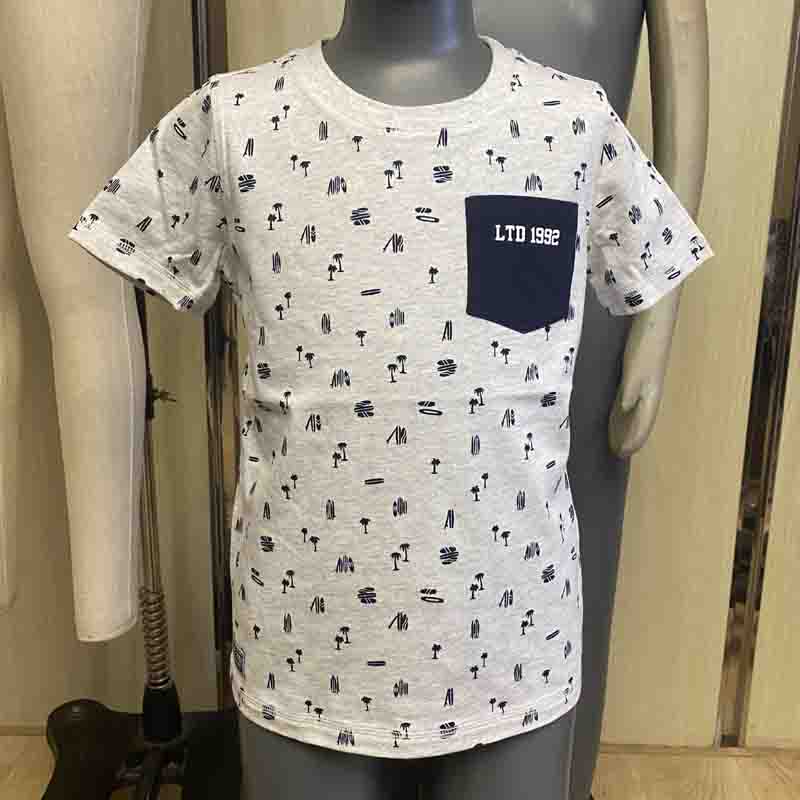 Kid's tee