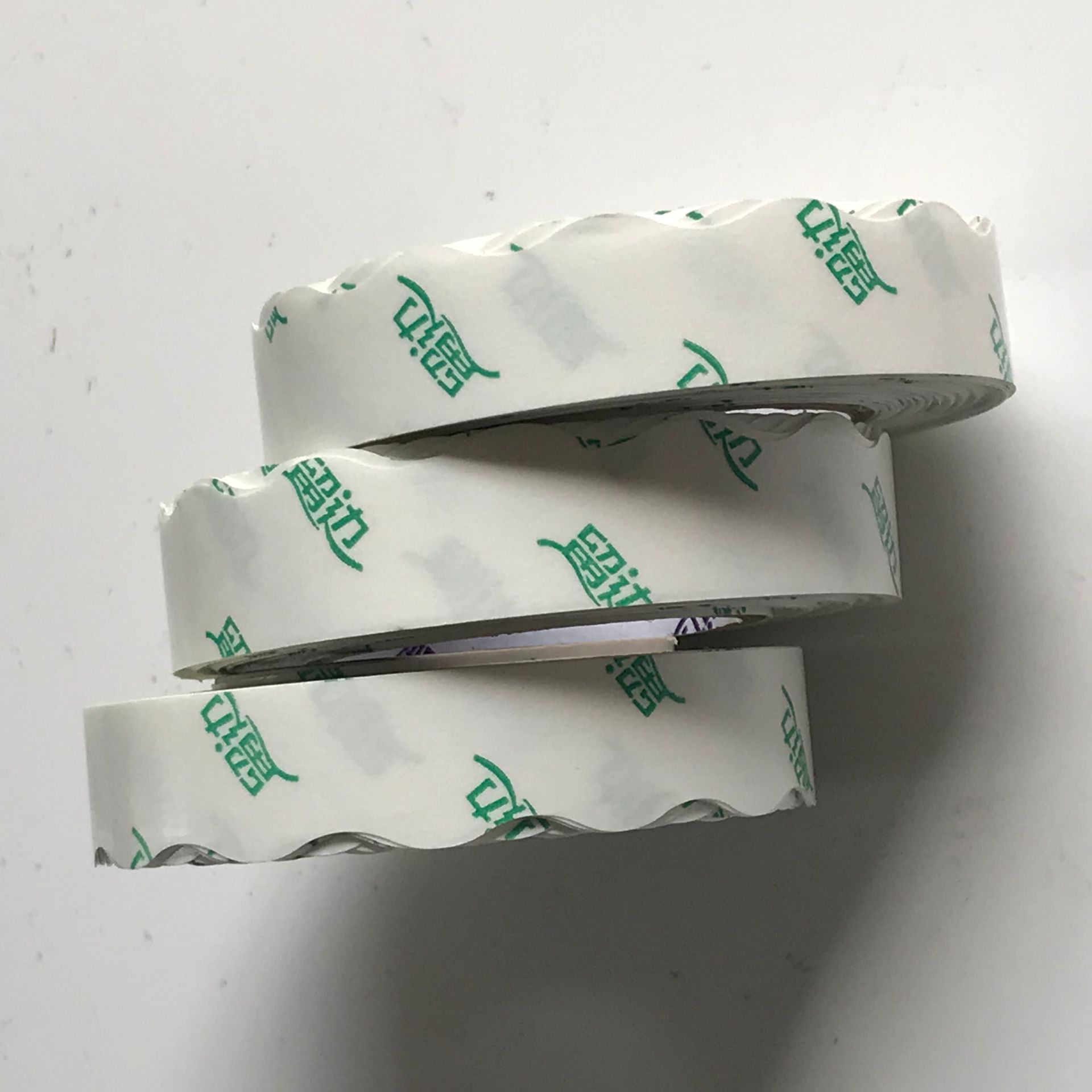 Lace double side tape