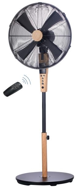 ARCTIC-AIR HOME APPLIANCE CO.,LTD – Fans 1