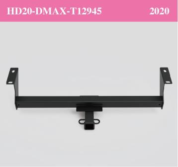 Tow Bar