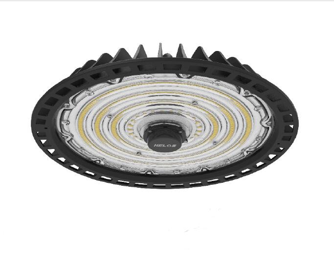 168W LED AM4 UFO High Bay
