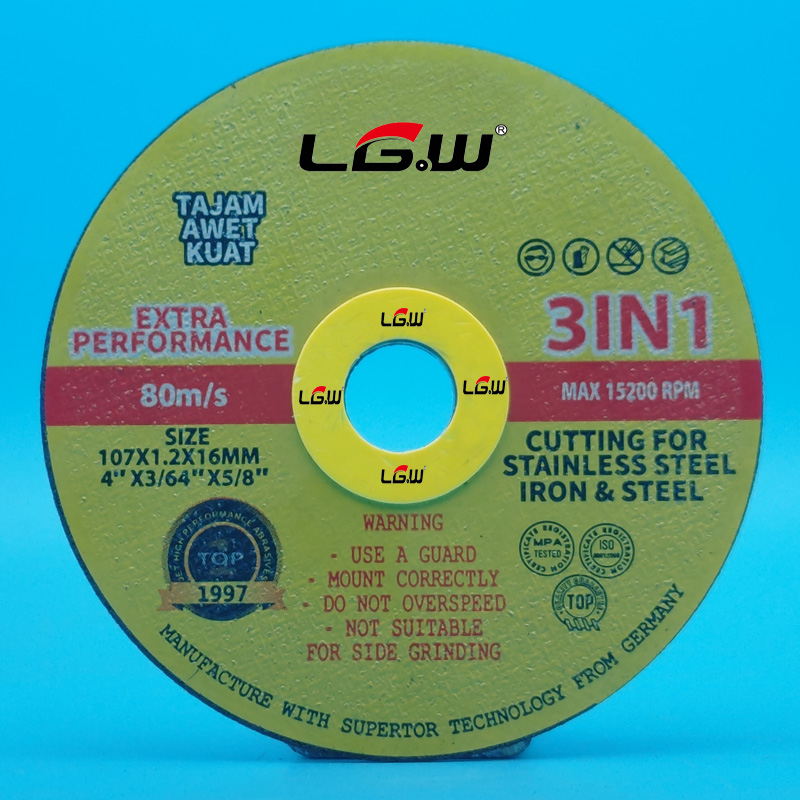 Henan Ligangwang Abrasives Co.,ltd – Other Grinding Tools 4