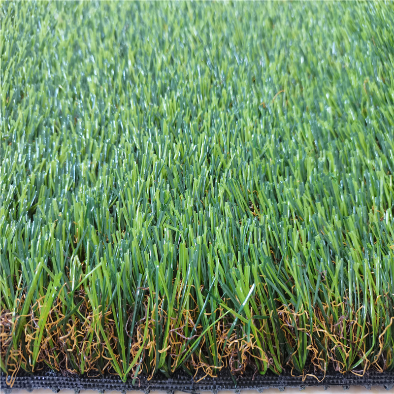 43mm Artificial Grass Landscaping Grass 210406-12