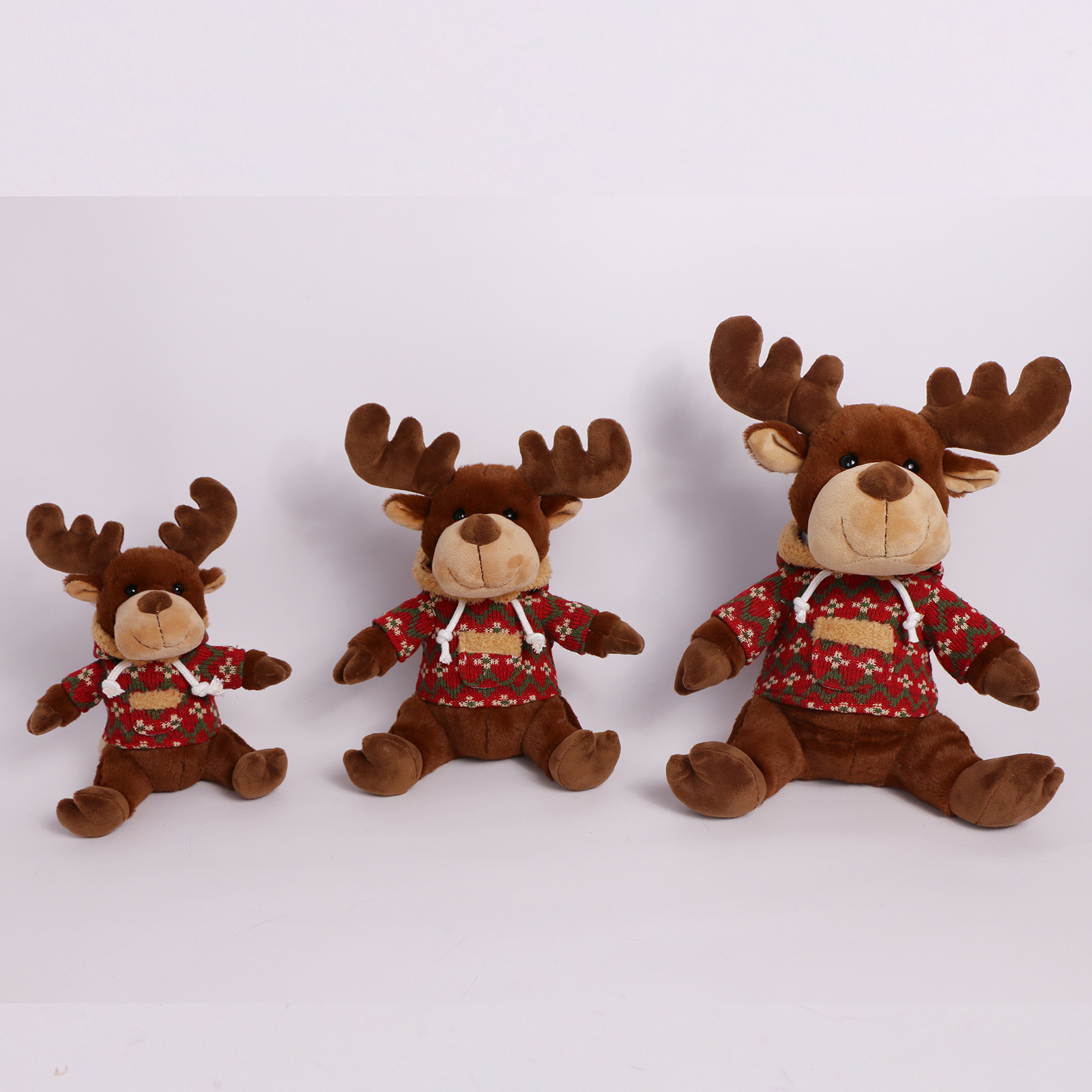 New plush toys