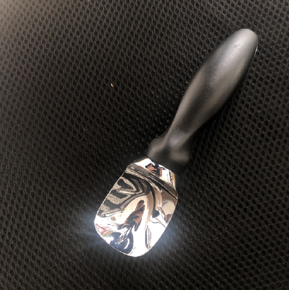 Stainless steel Ice cream scoop