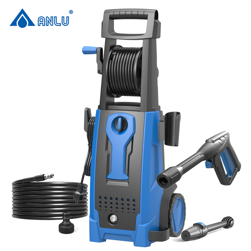 Pressure Washer