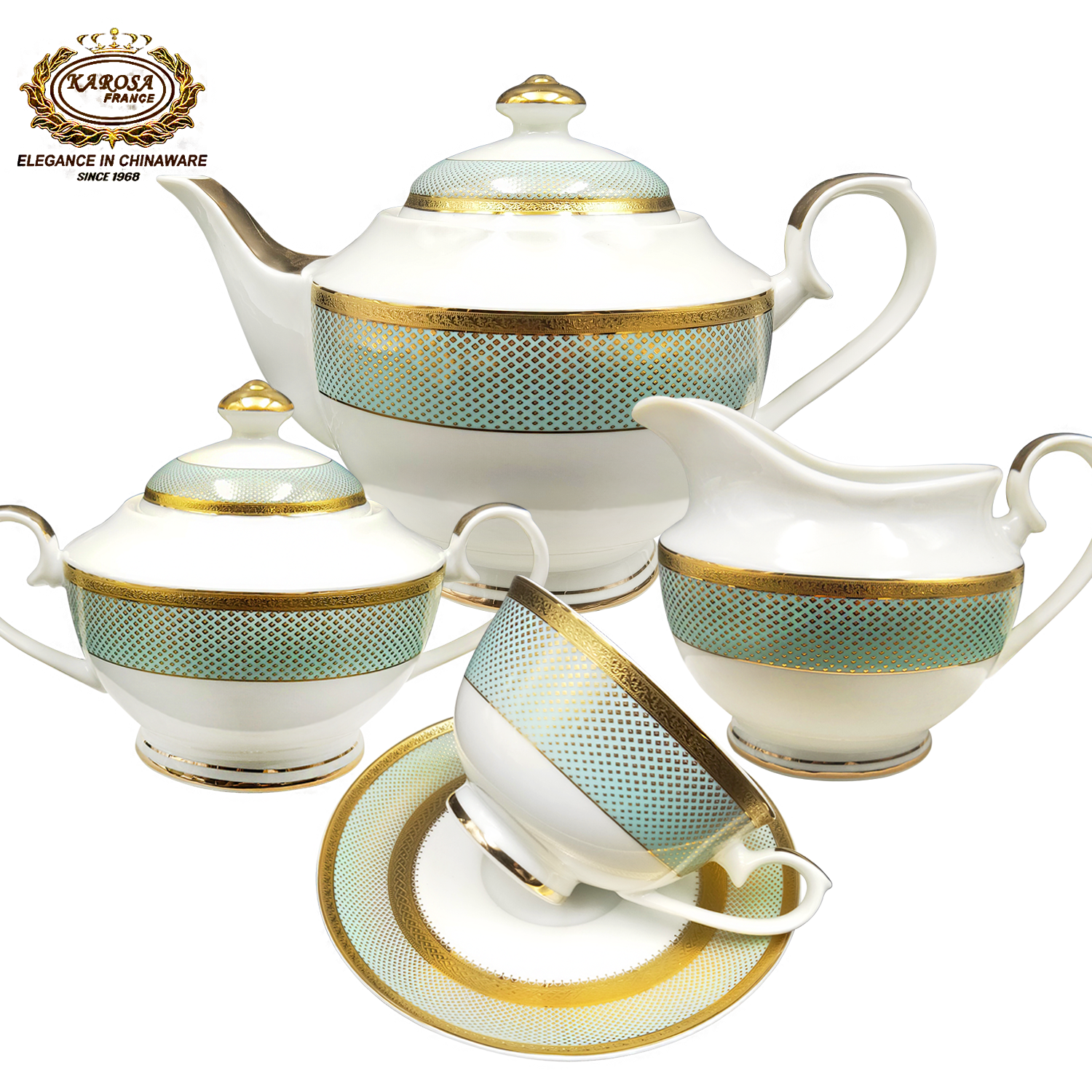 Bone china