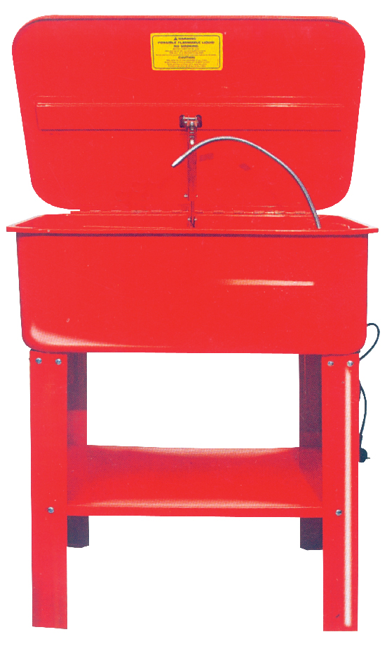 20Gallon parts washer