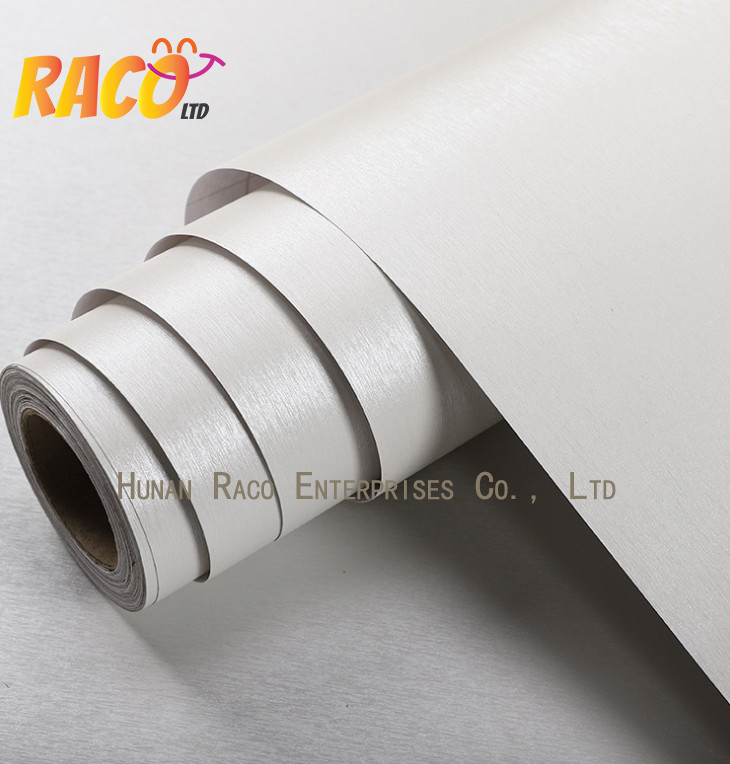 Adhesive Metallic Paper And Cardboard