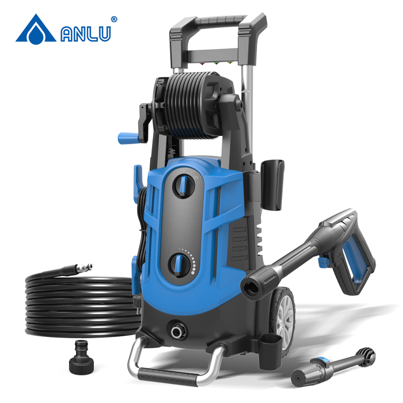 Pressure Washer