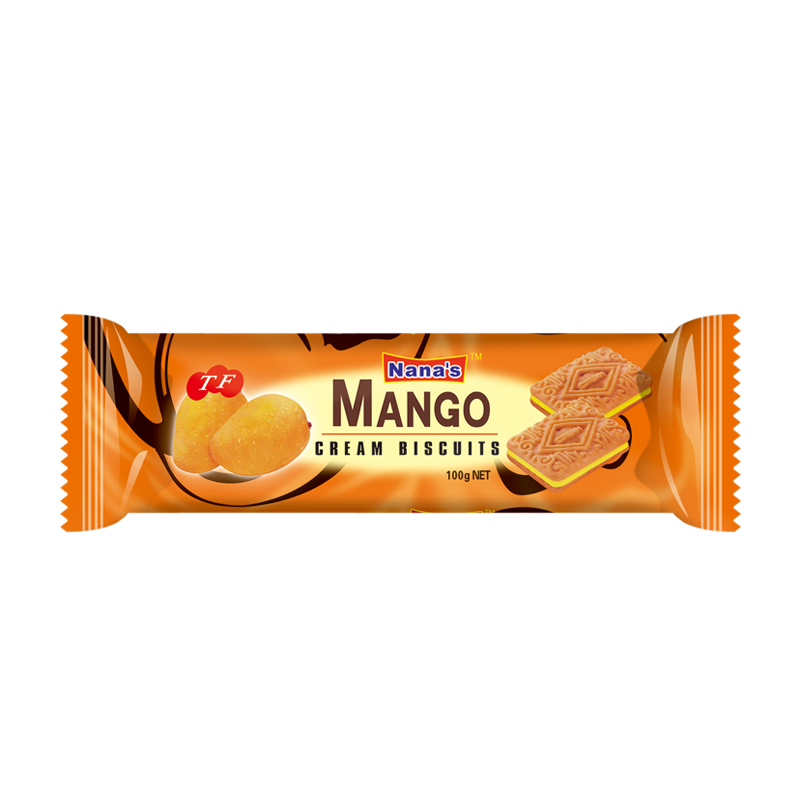 100g Sandwich Biscuits (SY093)