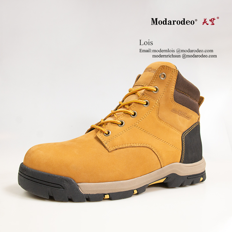 work shoes/safety shoes/work boots/safety boots/steel toe shoes