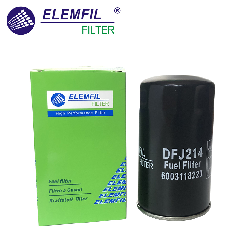 Fuel Filter : DFJ214，16403-34W00，16403-34W01