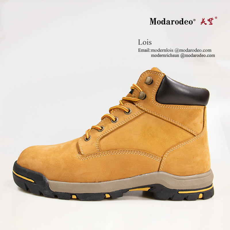 Work shoes/safety shoes/work boots/safety boots/steel toe shoes