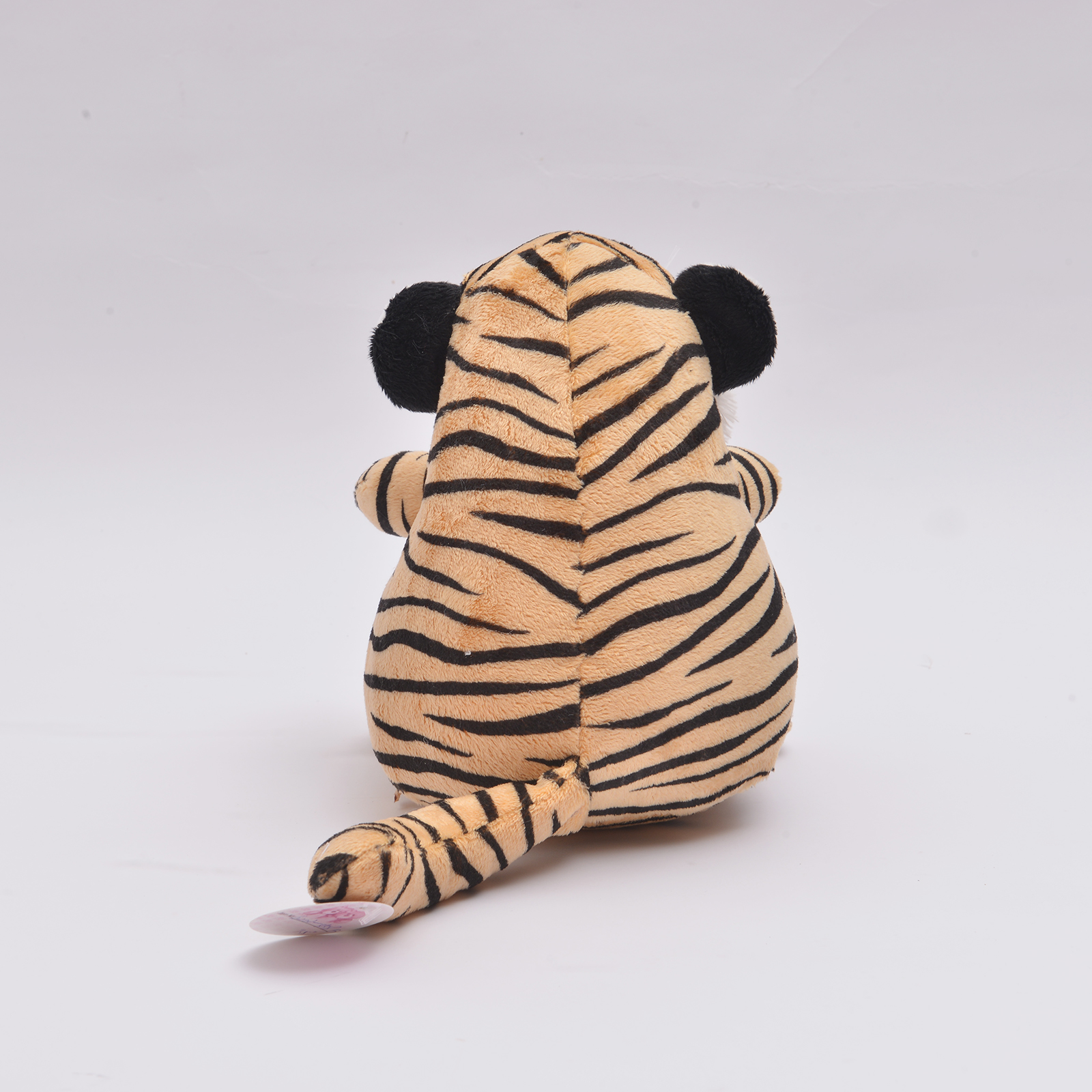 New plush toys