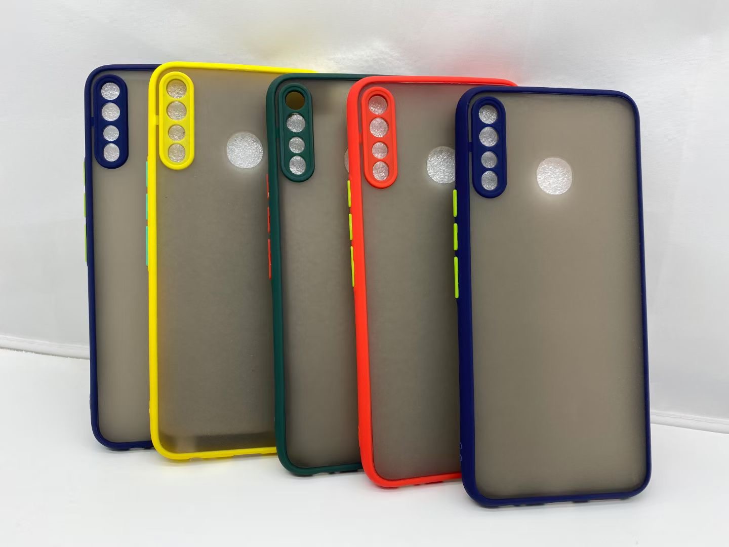 Phone case cover pouch protector skin feeling touch 2021 new model