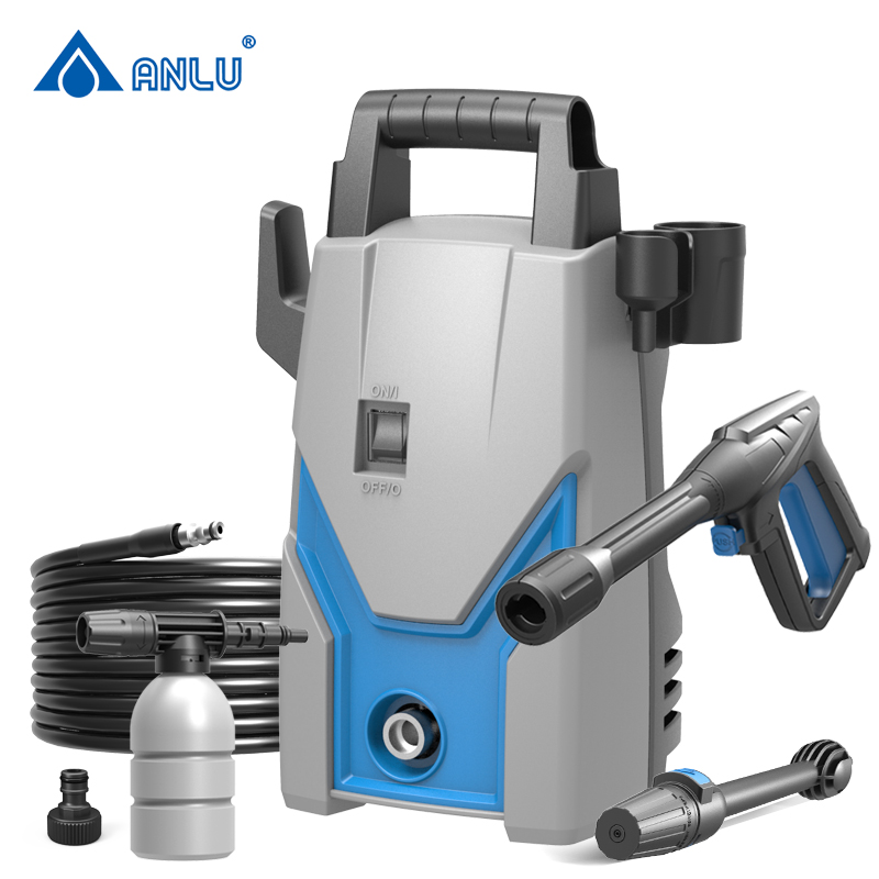 Pressure Washer