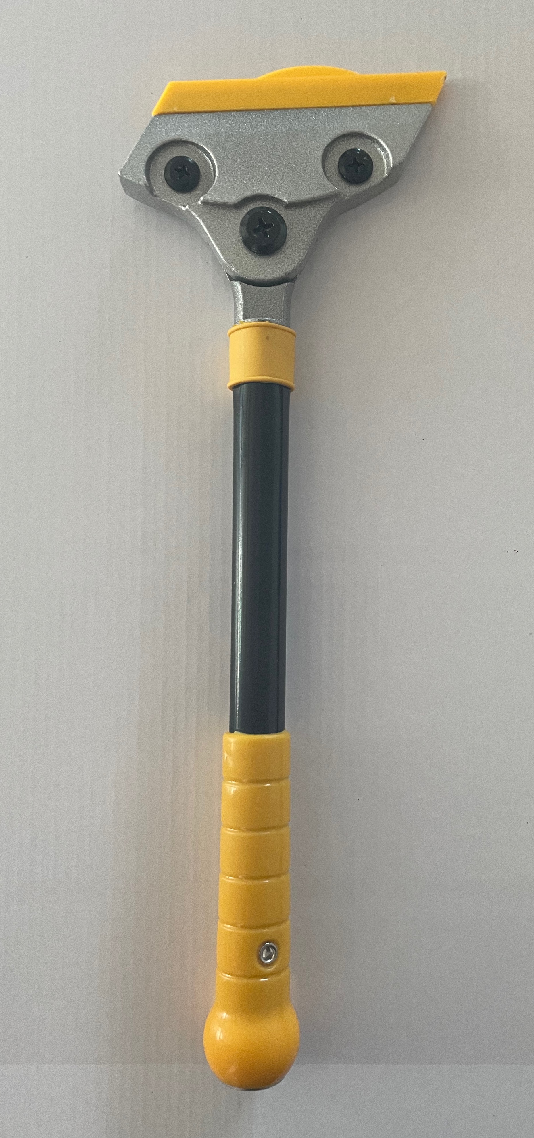 Yucheng Shuangyan Hardware Plastic Factory – tuerca hexagonal 3