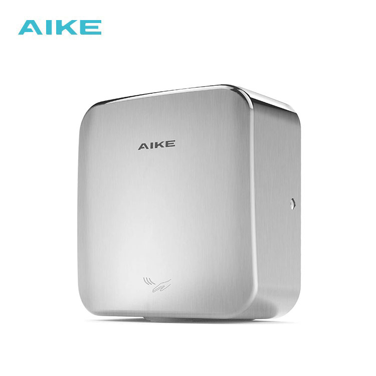 AIKE high-speed toilet Environmentally friendly Hand Dryer AK2800C