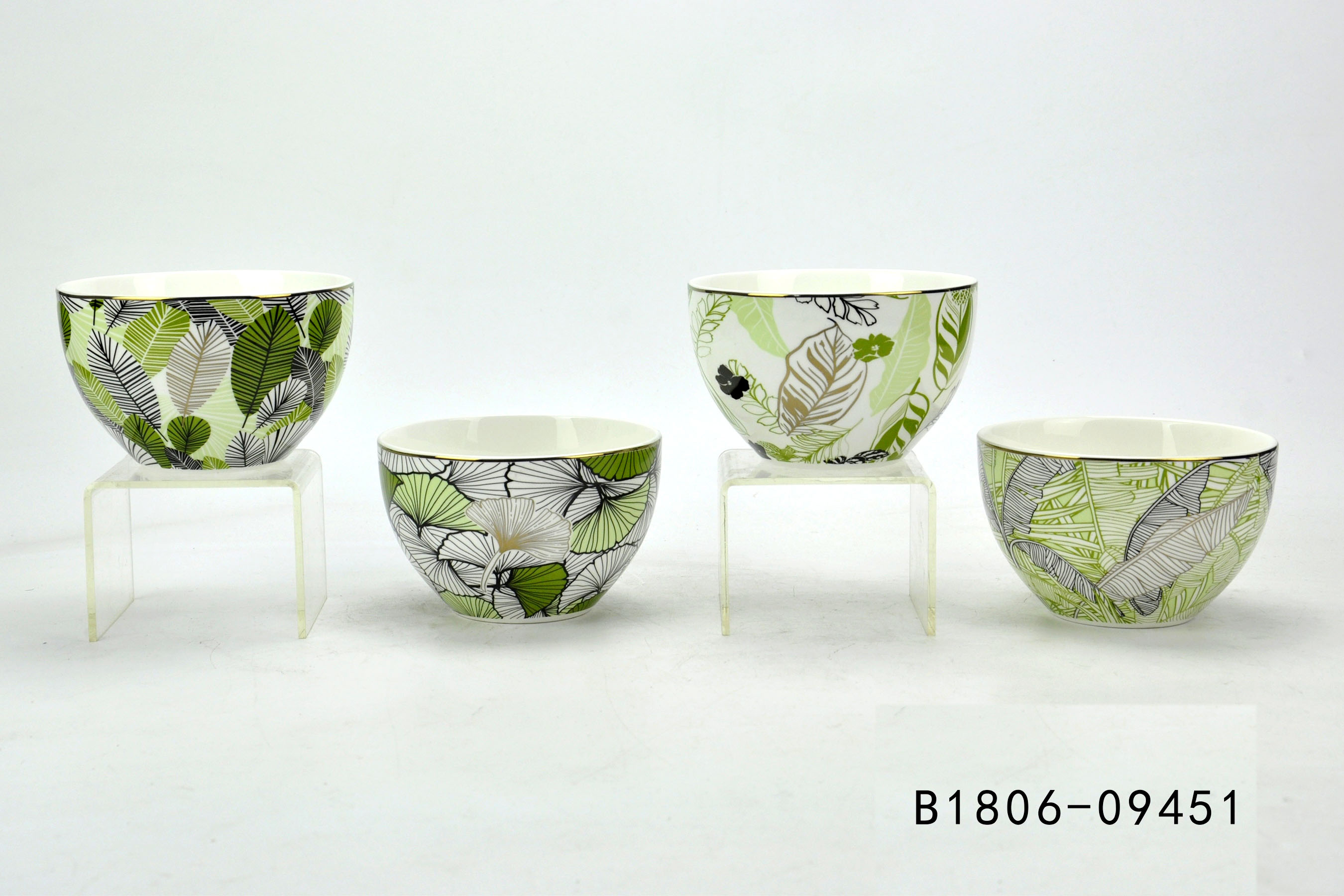 Zeal Ceramics Development Co.,LTD Shenzhen China – taza de café 3