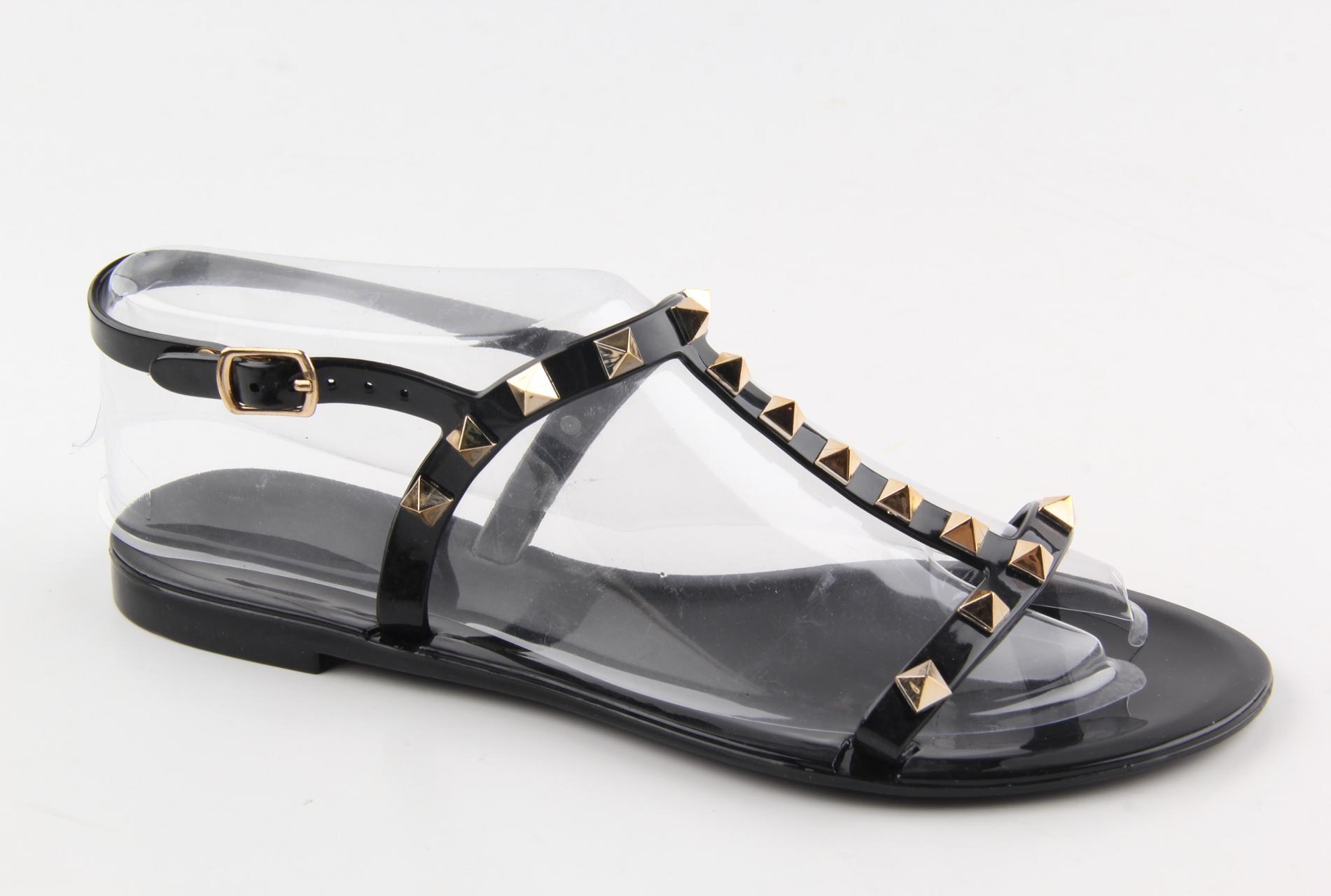 FUJIAN ZHONGXIN TRADING CO.,LTD. – Vamp slippers 3