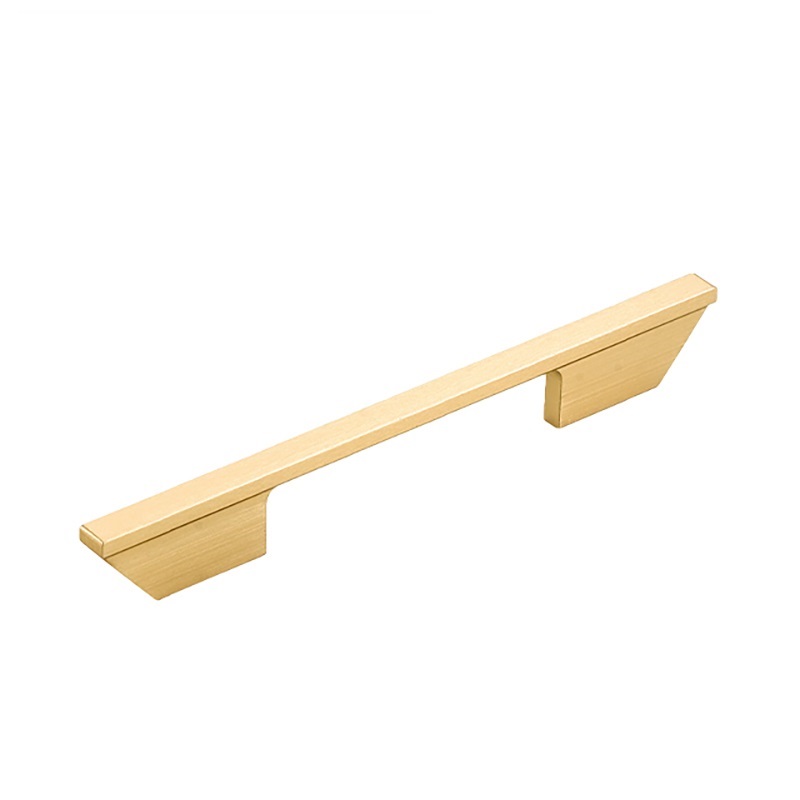 Cabinet handle