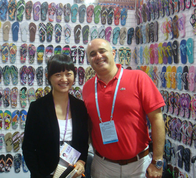 Fujian Aierte Import and Export Trade Co., Ltd. – children's canvas shoes 3