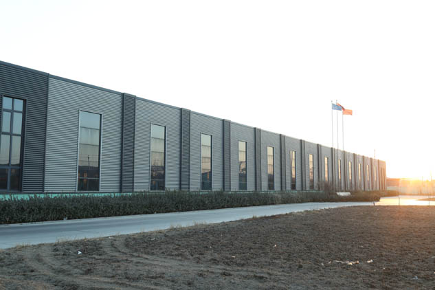 Hebei Kerun Trading Co., Ltd. – anti-mosquito screens 2